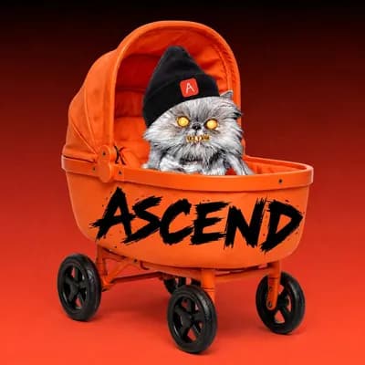 Ascend stroller